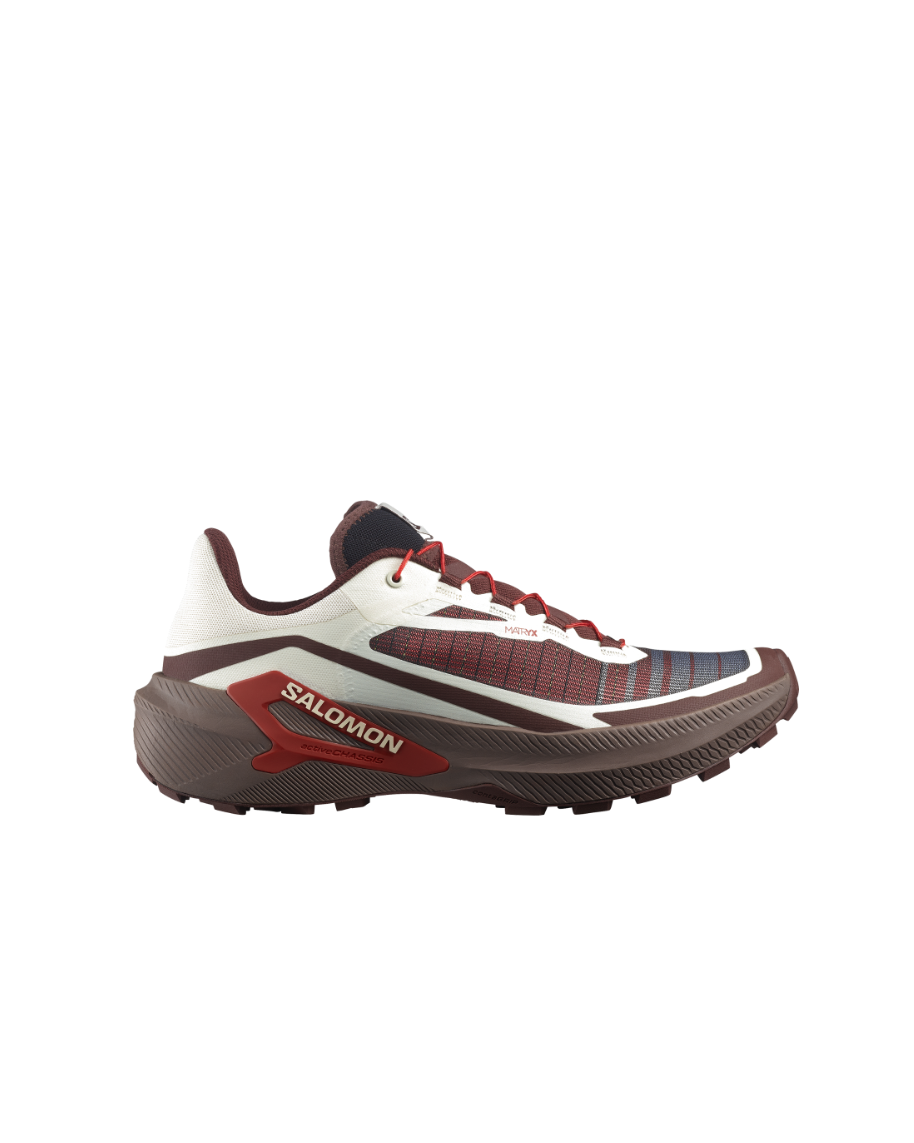 Salomon Genesis 2