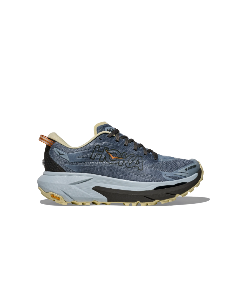 Hoka Mafate 5