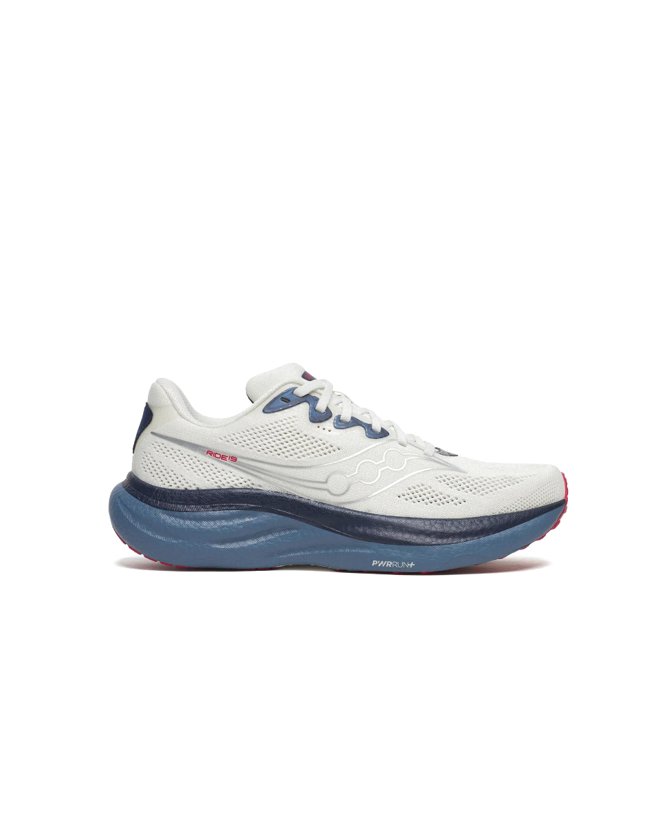 Saucony Ride 19